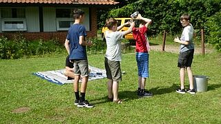 Foto: Barbara Bothe
