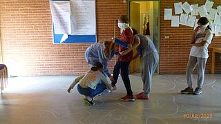 Foto:Barbara Bothe