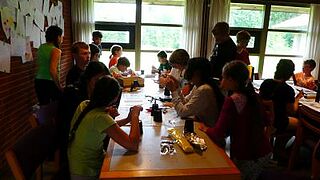 Foto: Barbara Bothe